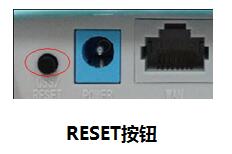 路由器恢复出厂设置的方法