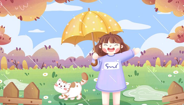雨水节气的俗语有哪些 雨水节气的俗语合集