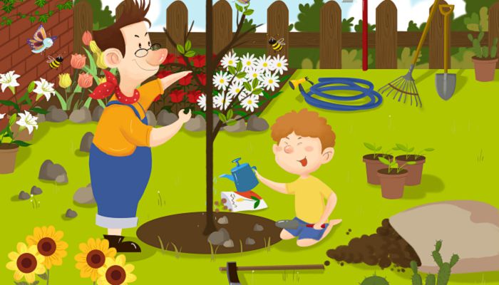 2023年是第几个植树节 2023年是第几届植树节