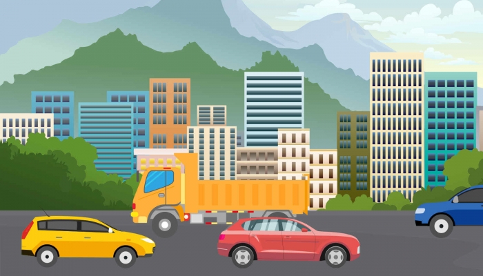 2023年高速公路免费时间最新 今年高速通行免费多少天2023