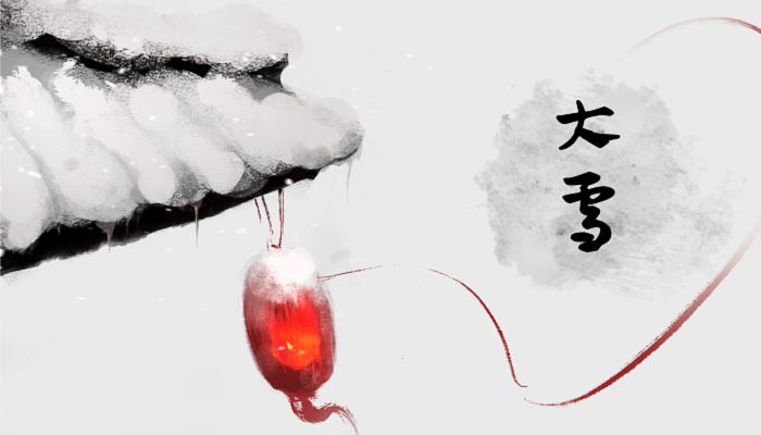 关于大雪的古诗四句最有名 大雪的著名诗句