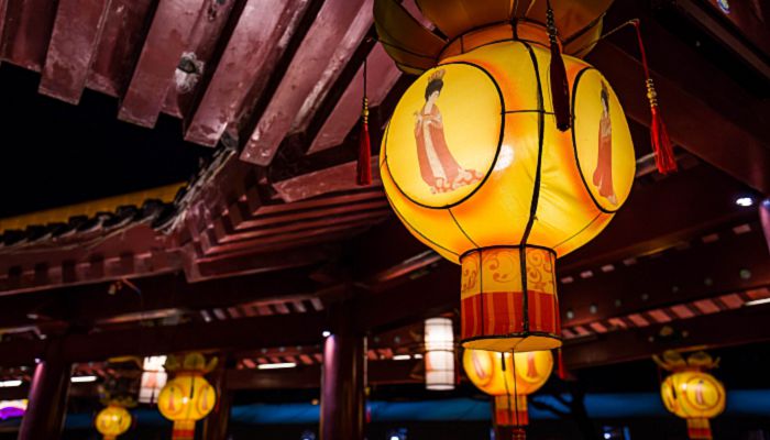 2023西安元宵灯会地点在哪 2023西安大唐不夜城灯会攻略