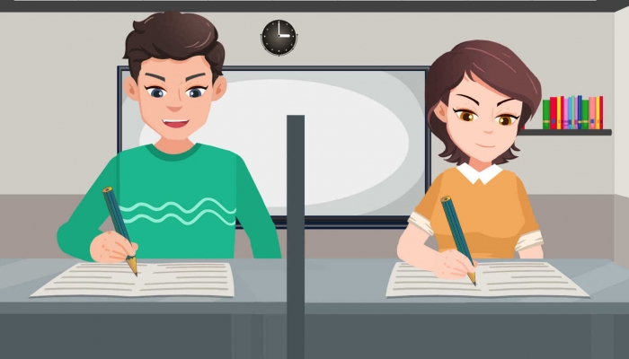 2023海南省考笔试成绩什么时候出 2023年海南省公务员笔试成绩及合格分数线公布