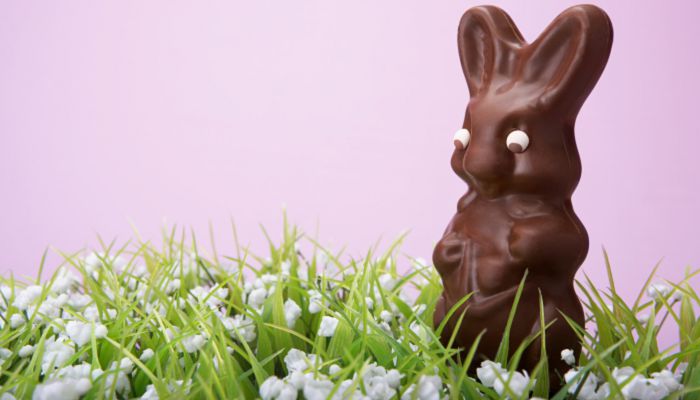 复活节为什么叫easter 复活节是什么节