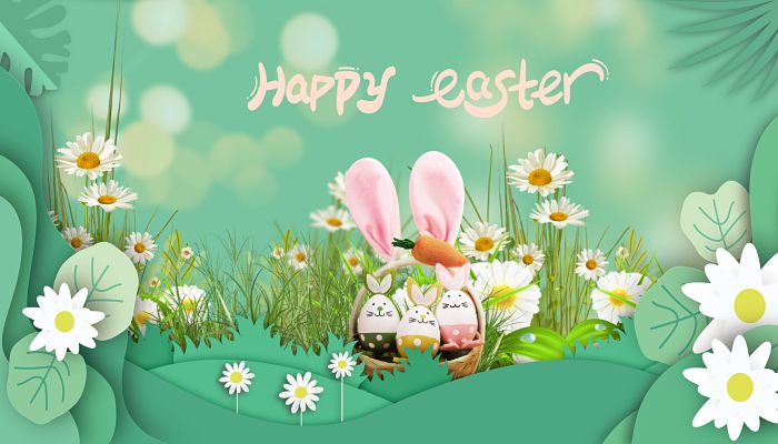 2023复活节几月几号 复活节2023年是4月9日吗