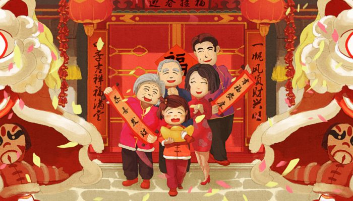 2023春节放假安排时间表(有调休) 2023春节放假安排时间及调休安排