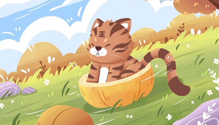 秋老虎为什么叫秋老虎 秋老虎之名因何而来