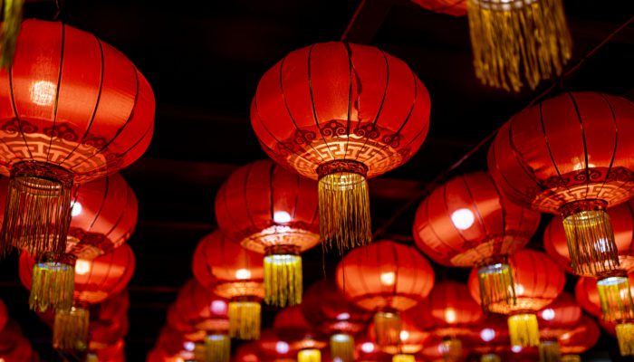 正月习俗顺口溜 正月初一到十五顺口溜