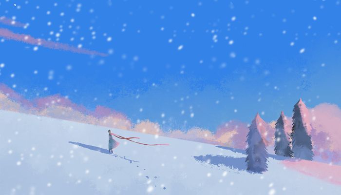 冬天数九哪个九最冷 冬天是三九天最冷吗