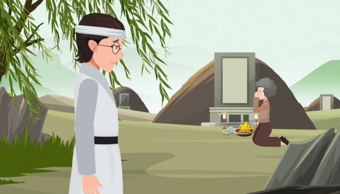 闰二月可以立墓碑吗 闰二月那天立碑好吗