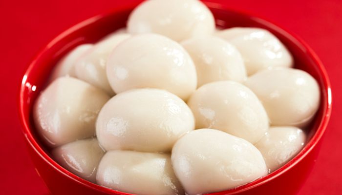 春节吃汤圆来历 为什么春节要吃汤圆