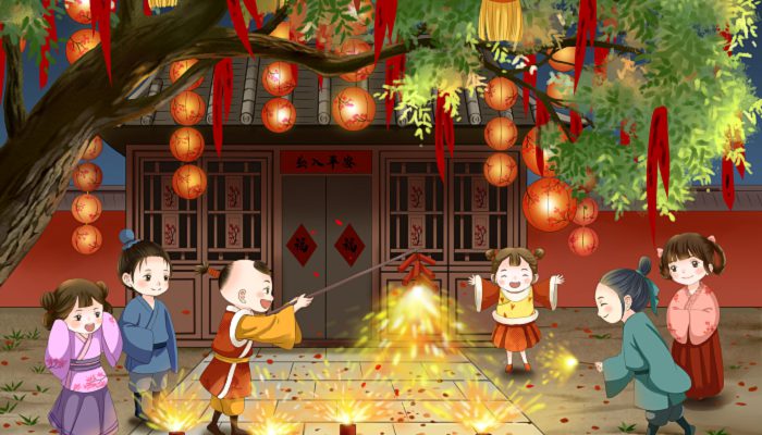 2023年春节放假是怎么调休的 2023年春节放假时间安排日历