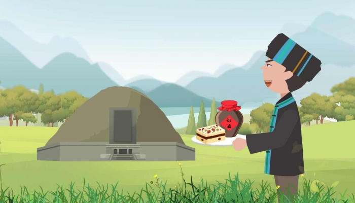 2023年4月3日适合上坟吗 2023年4月3日可以上坟么