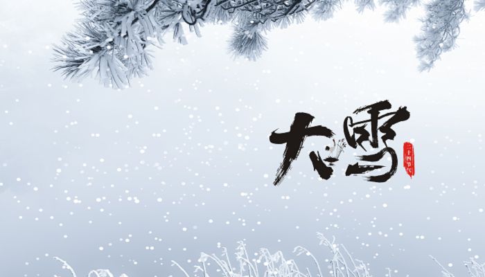 描写大雪的诗句古诗大全 形容大雪纷飞的古诗句