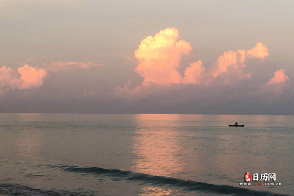 二伏热还是三伏热