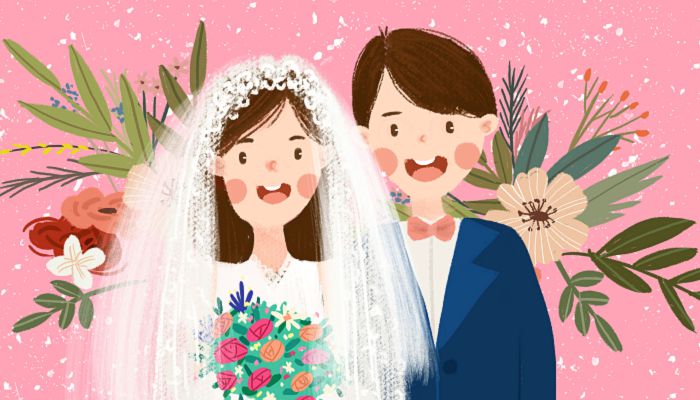 2023龙抬头是结婚吉日吗 2023年农历二月初二结婚好吗