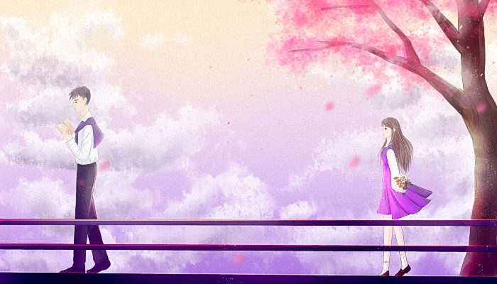 女人容易招桃花的表现 招桃花的女生特征