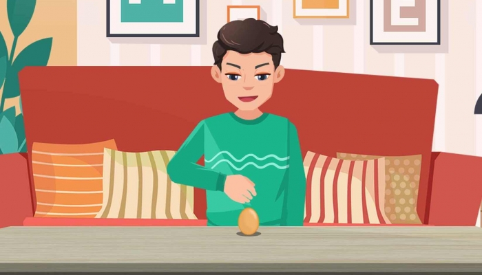 春分竖蛋还是秋分竖蛋 春分和秋分哪个更适合竖蛋