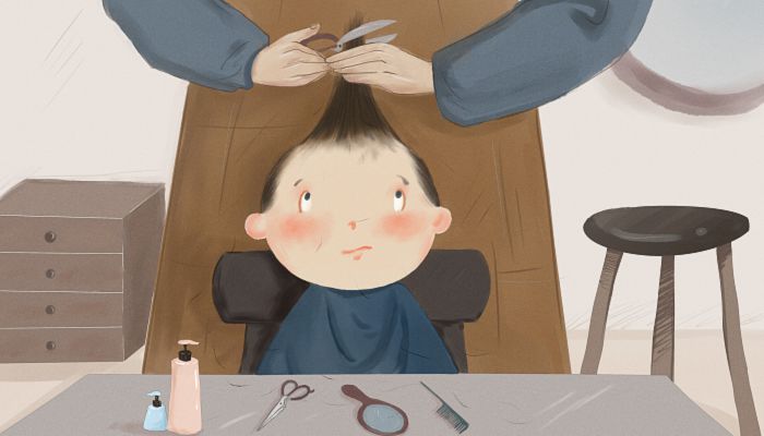 小孩正月不能剪头发吗 正月给孩子剪头好不好
