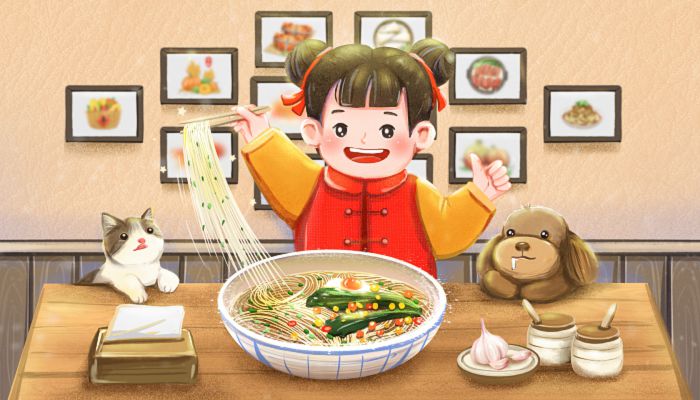 二月二该吃什么 二月二要吃龙食