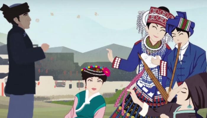 2023三月三是新历几月几日 三月三是什么节日2023