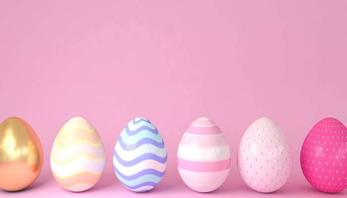 2023美国复活节时间 2023年美国复活节是几月几日星期几