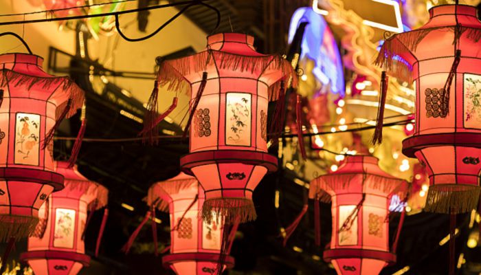 2023年呼和浩特元宵节有灯会吗 2023年呼和浩特元宵节灯会活动汇总
