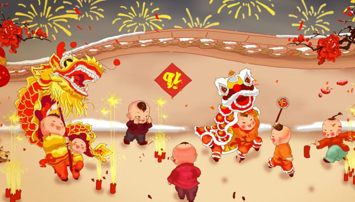过年有什么讲究 过年的禁忌是什么