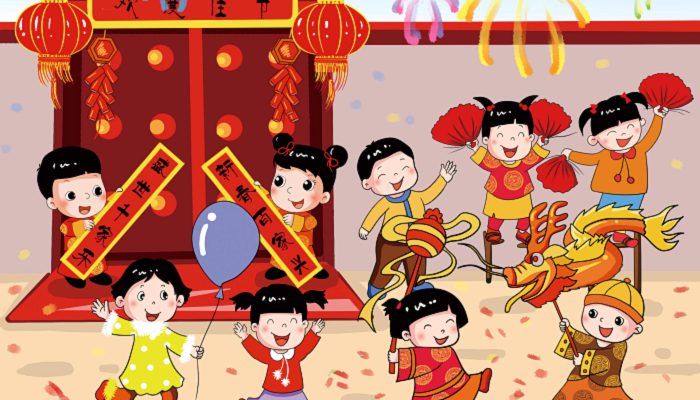 过年的哪些风俗包含什么样的愿望 过年的习俗介绍