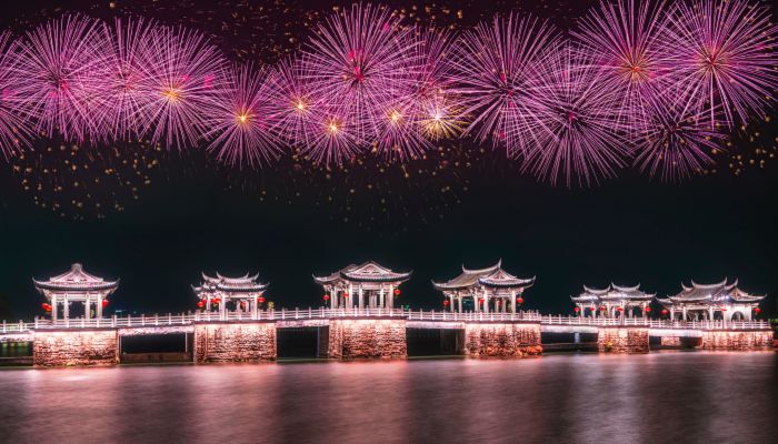 正月的雅称有哪些 正月有什么别称