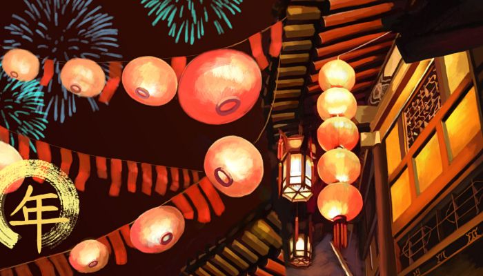 老北京人过除夕有什么风俗 北京人过除夕的习俗盘点