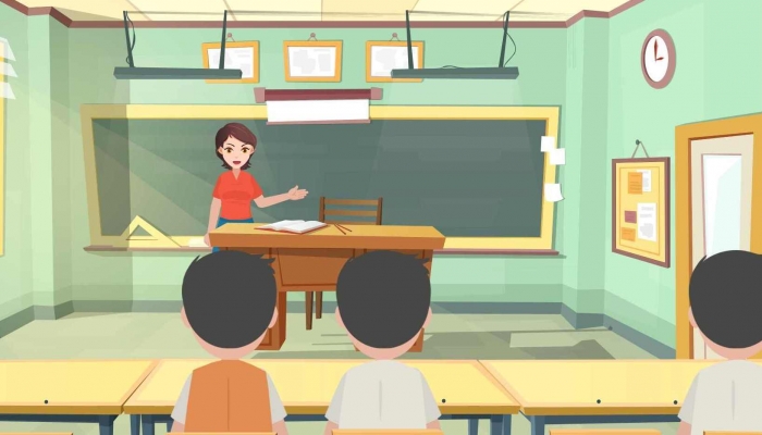 2023年上半年中小学教师资格笔试成绩查询 教资笔试成绩13日19时可查