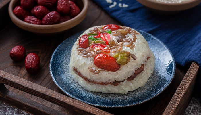 大寒为什么吃八宝饭 大寒节气吃八宝饭习俗