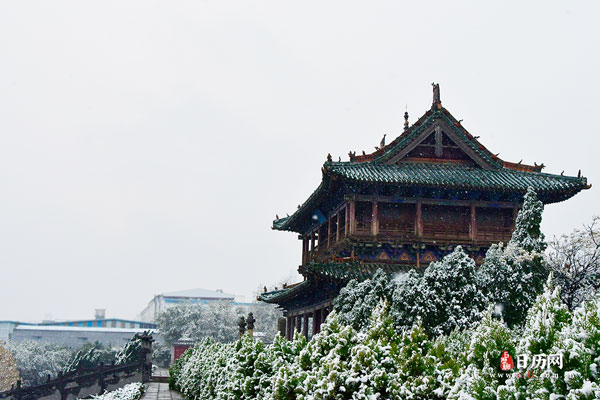 冬至是开始数九了吗