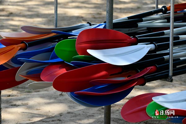 为什么中伏的天数不一样