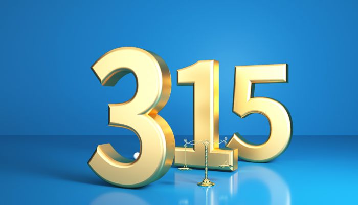 2023年国际消费日是几月几日 2023年消费者权益日是第几个