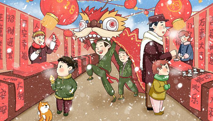 大年初四迎灶神 初四迎灶神怎么迎