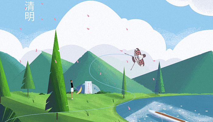 新坟清明上坟有什么讲究 清明节新坟上坟的规矩和仪式