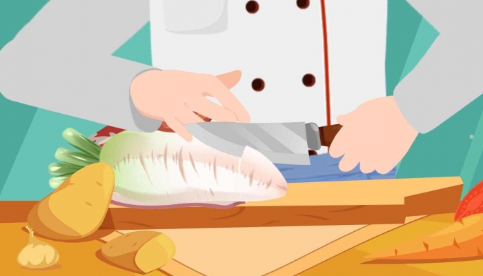 立冬能吃萝卜吗 立冬吃萝卜有什么好处吗