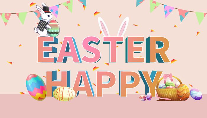 2023年复活节有哪些习俗 2023复活节的活动有哪些