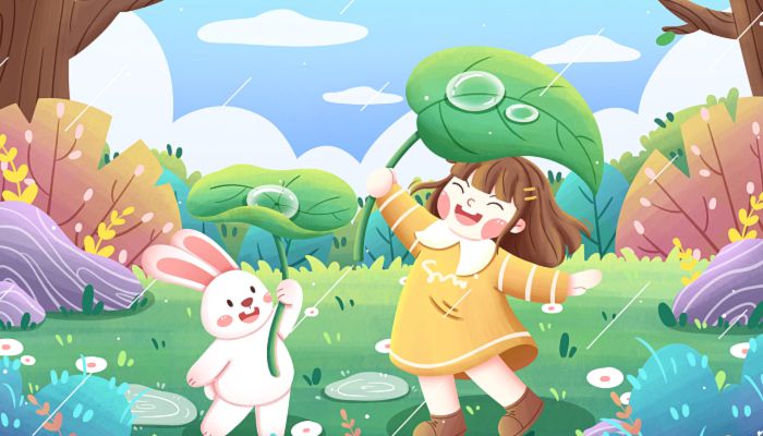 雨水节气过后是不是越来越热 雨水节气的温度多少度