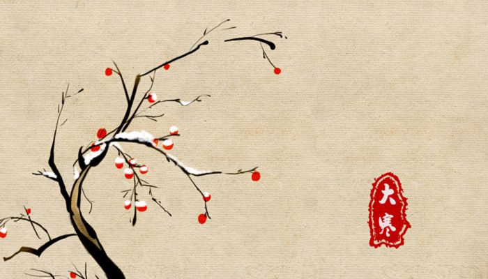 大寒节气食物有哪些 大寒推荐菜肴食谱