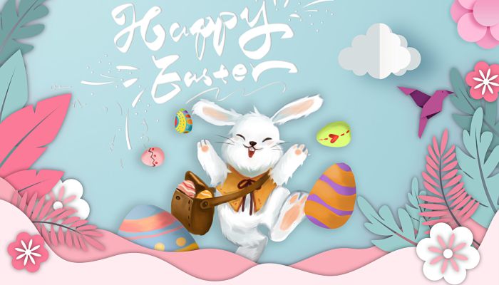 2023复活节几月几号基督教 距离2023复活节还有多少天