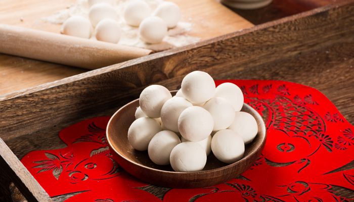 立冬吃汤圆有什么寓意 立冬为什么要吃汤圆