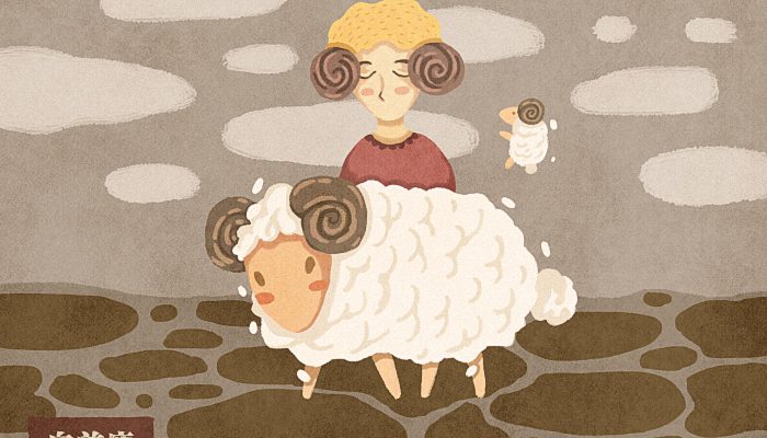 十个白羊九个抑郁 白羊座容易抑郁吗