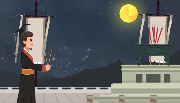 2023年7月份祭祀黄道吉日一览表