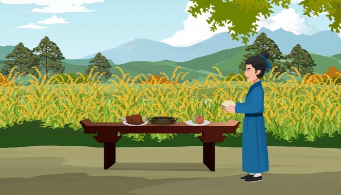 2023年6月份祭祀黄道吉日一览表