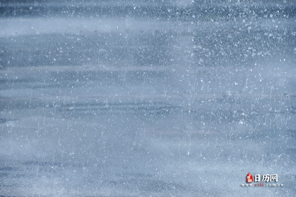 回南天是怎么形成的