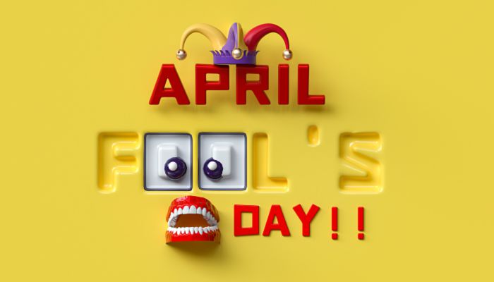 2023愚人节是几号 2023年愚人节是星期几