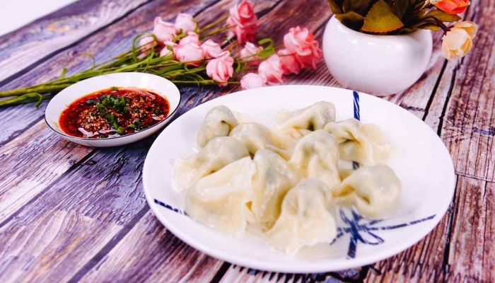 为什么冬至要吃饺子 冬至吃饺子有什么寓意